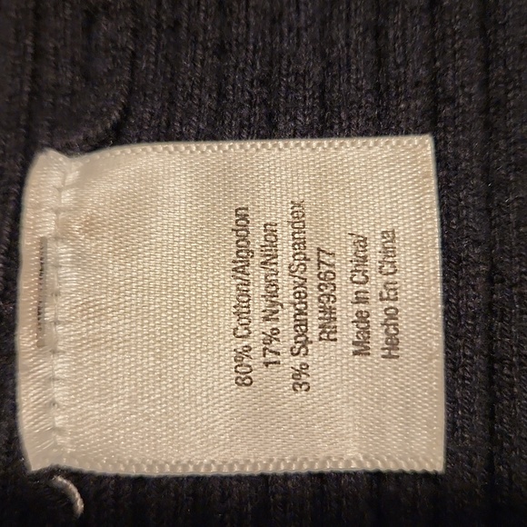 Womens turtleneck sweater size Small - Picture 7 of 8